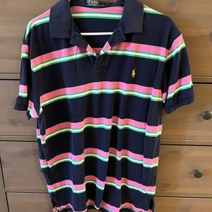 Polo Ralph Lauren- Polo shirt Large